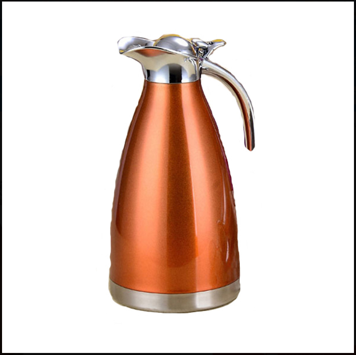 Bình Đựng Nước Inox 2 Lít