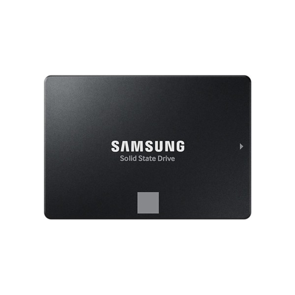 Bảng giá Ổ cứng SSD Samsung 870 EVO 500GB Sata III 2.5 inch (MZ-77E500BW) - Hãng phân phối chính thức Phong Vũ