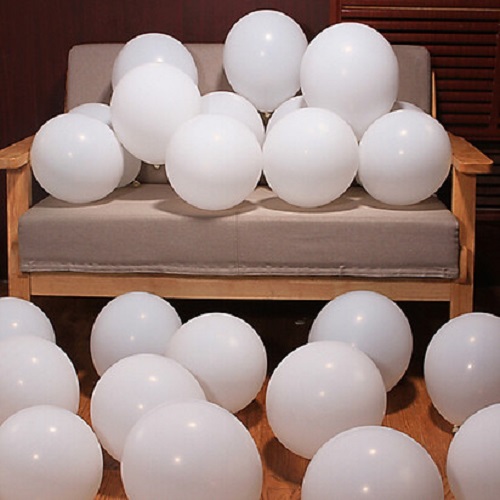 Set Bóng Trang Trí Sinh Nhật  Sang Trọng