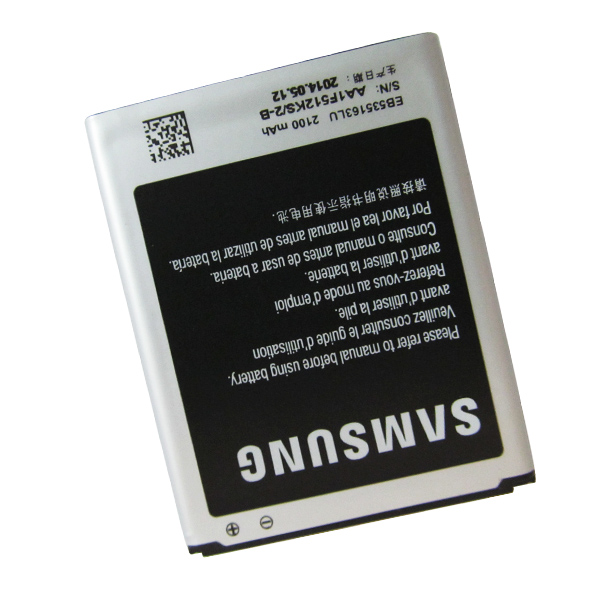 Pin điện thoại Samsung Duos / I9082 / EBL1G6LLU
