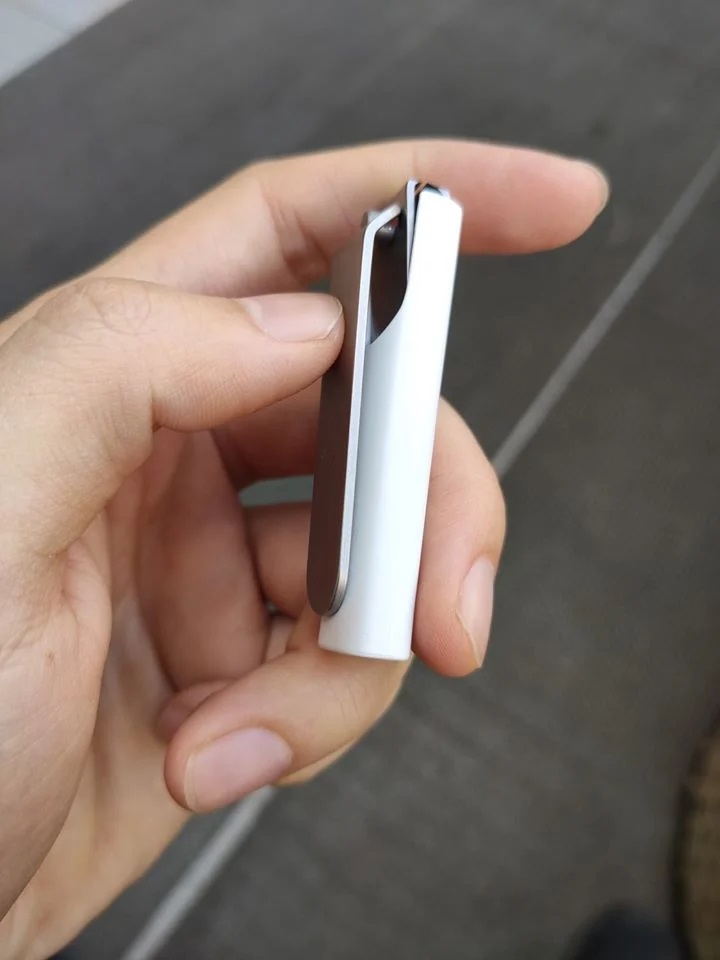 Bấm móng tay Xiaomi Mijia | HT-Stores