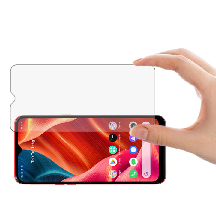 Miếng dán màn hình cường lực Realme C3i