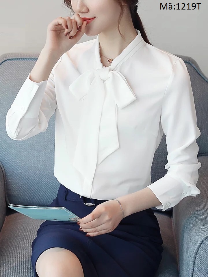 Áo Sơ Mi Nữ Siêu Xinh chất vải mango lụa cao cấp siêu đẹp