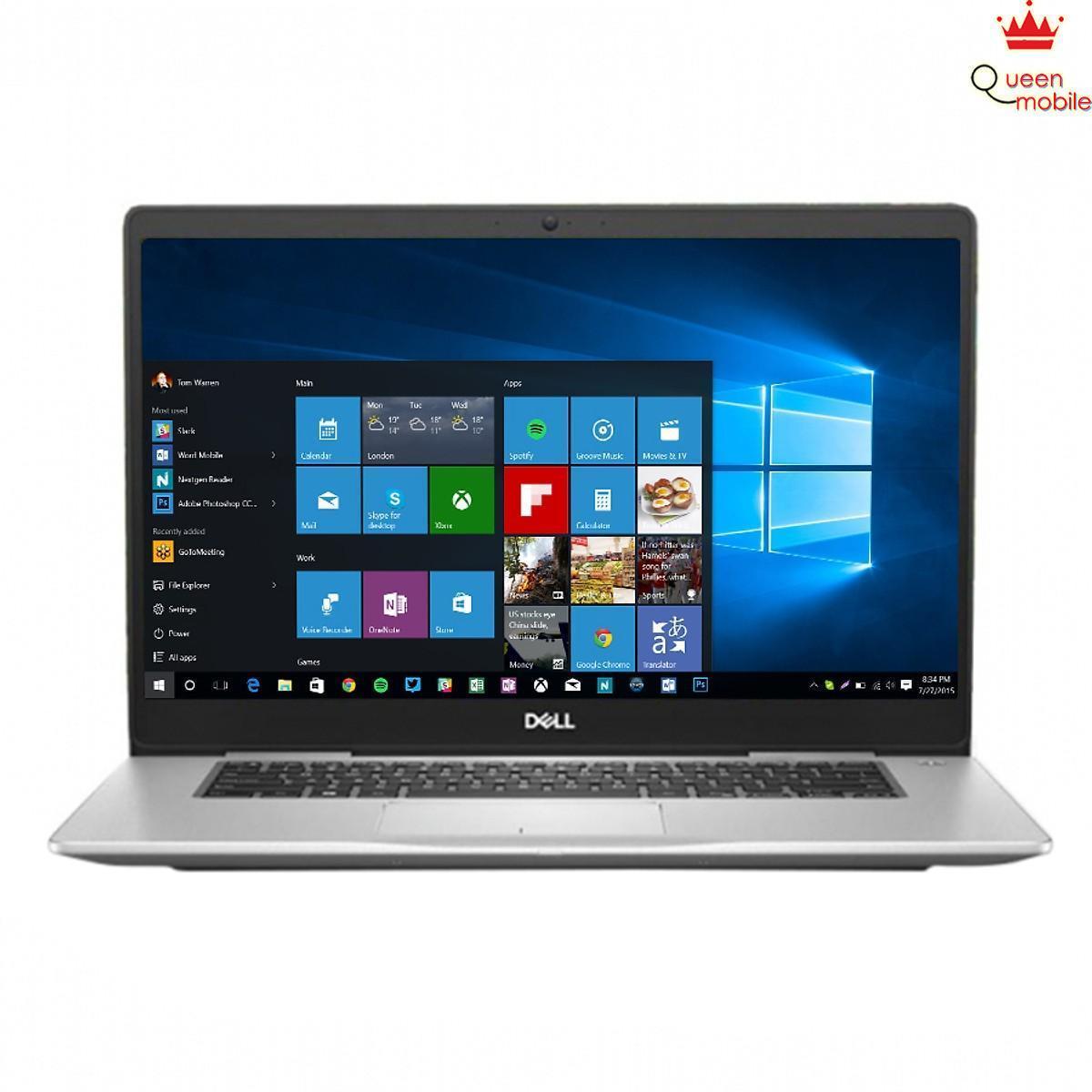 Laptop Dell Inspiron 7570 N5I5102OW
