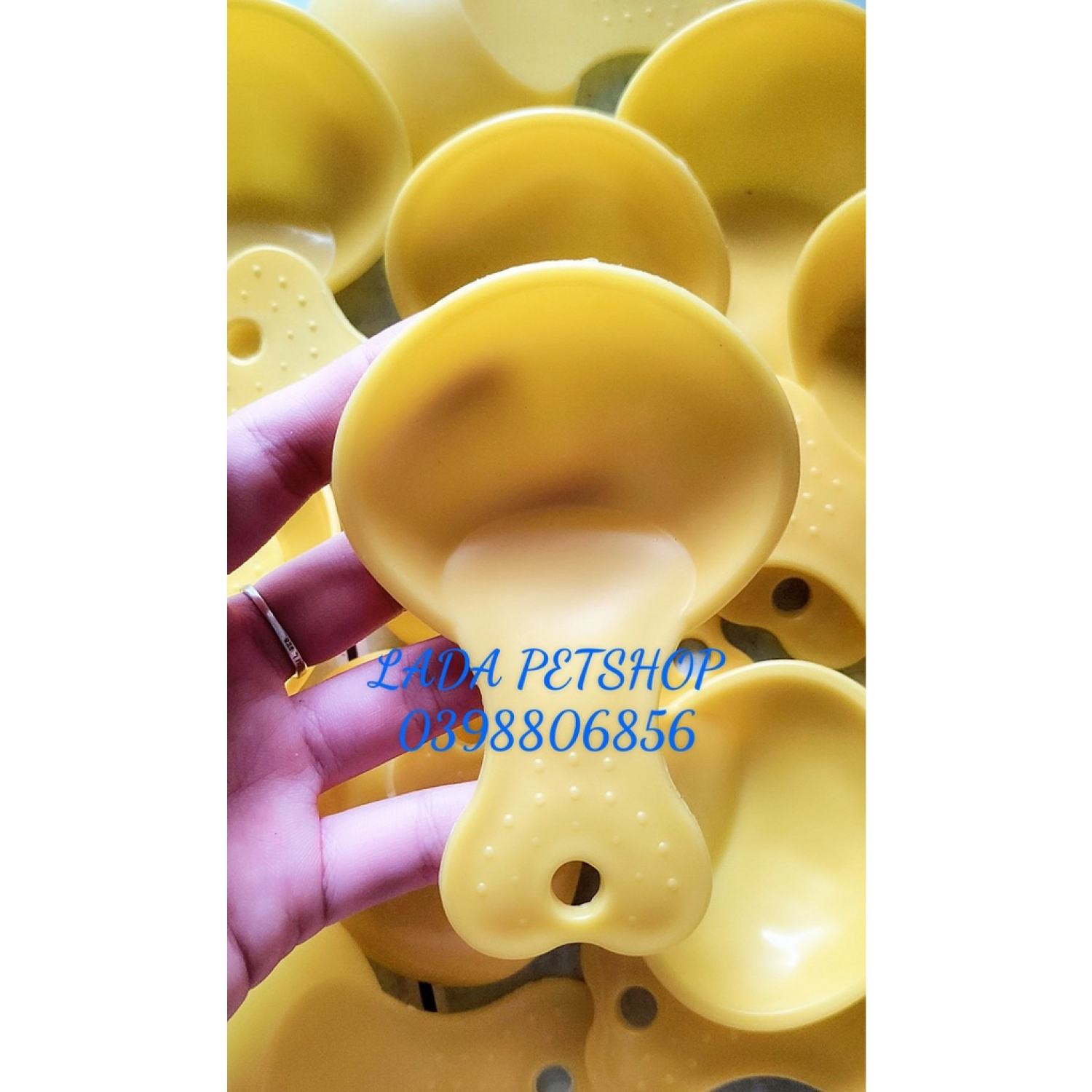 Cỏ mèo ống 45ml