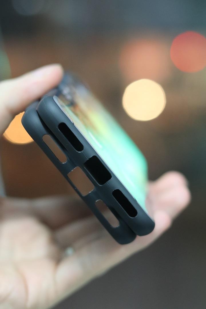 [HCM]ỐP LƯNG XIAOMI REDMI NOTE 7 PRO ỐP DẺO HÌNH CAO CẤP CỰC ĐẸP