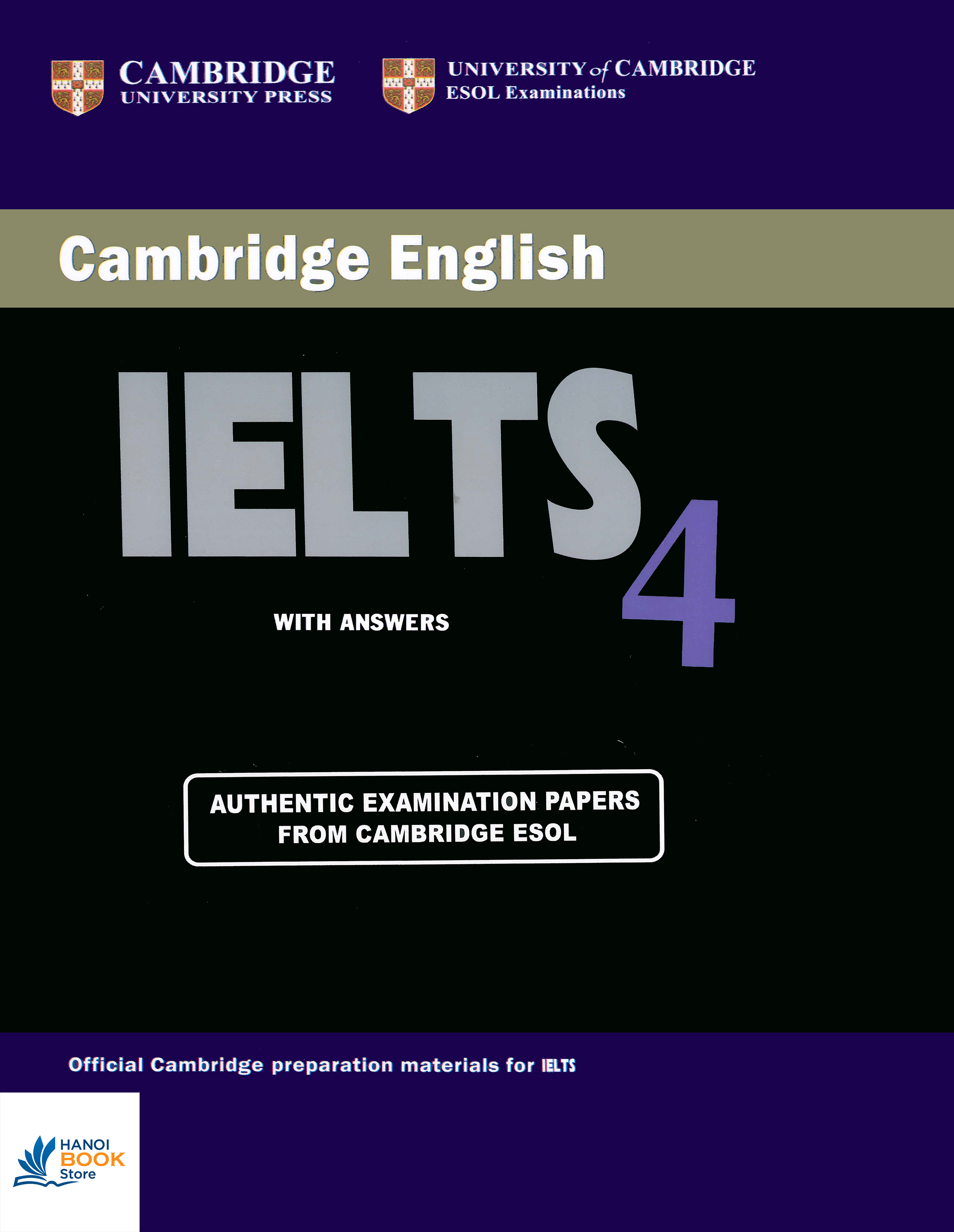 Sách Cambridge IELTS 1.2.3.4.5.6.7.8.9.10.11.12.13.14.15.16.17.18.19 - (Tặng Audio)