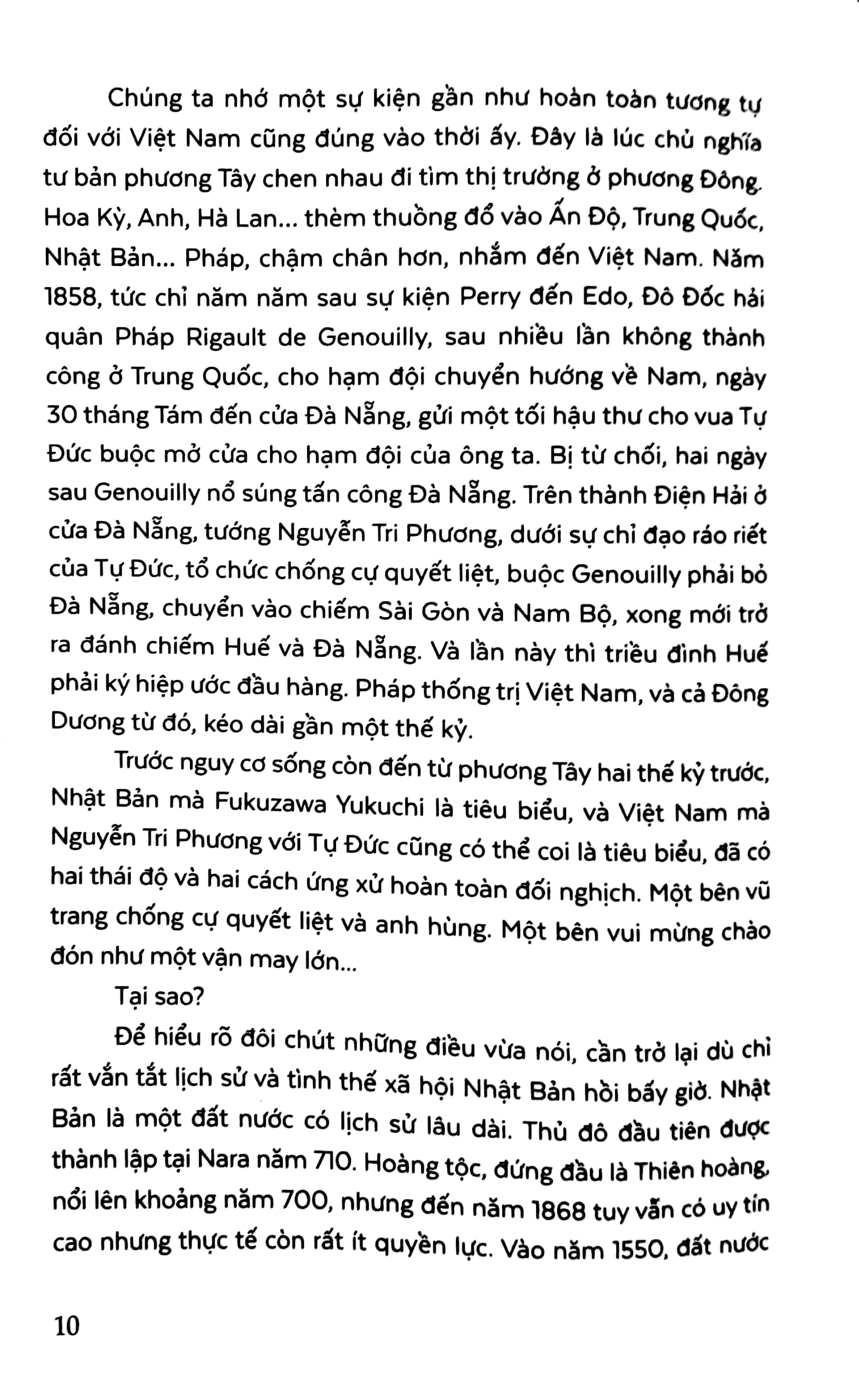 Fahasa - Bàn Về Văn Minh
