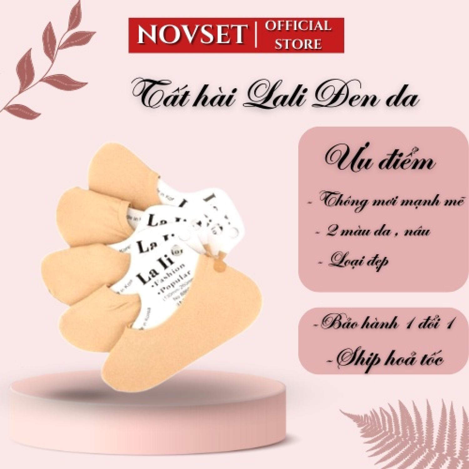 Combo 10 đôi tất hài siêu dai