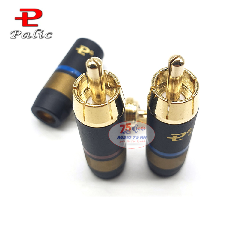 Jack AV, jack hoa sen Palic loại cao cấp
