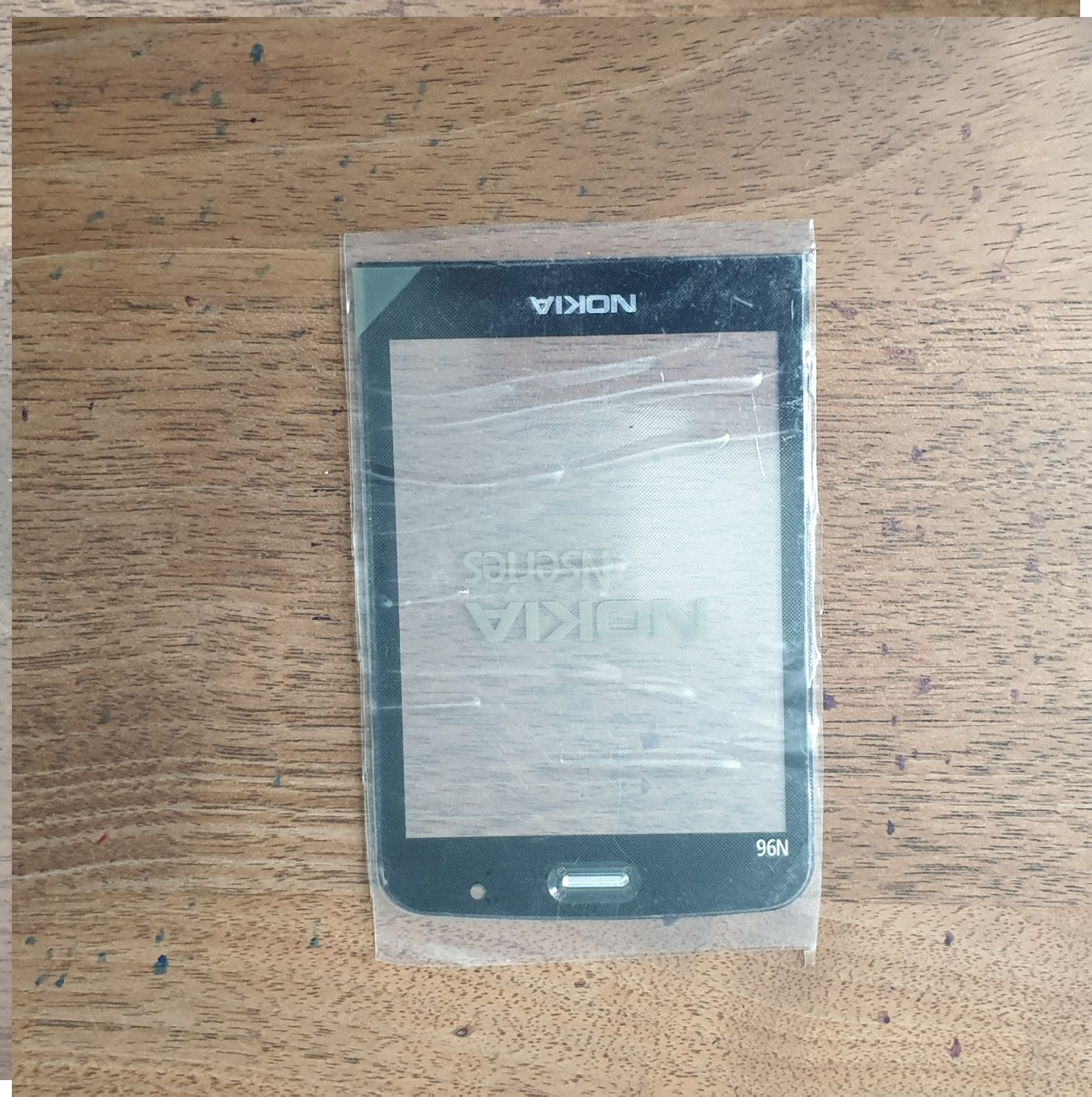 Mặt kính Nokia N96
