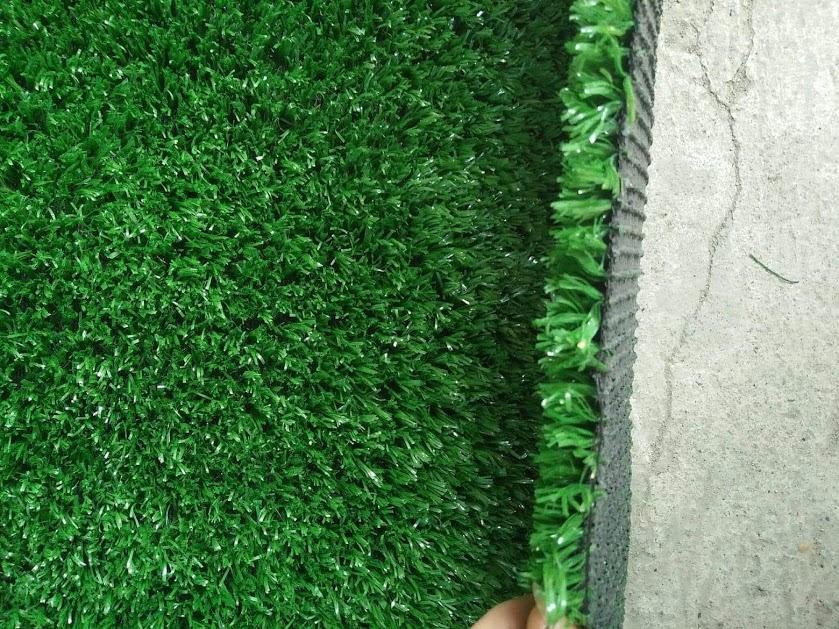 60 mét vuông thảm cỏ nhân tạo độ cao 1,5 cm(KT 2mx30m)
