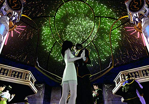 Đĩa Game PS4 - Final Fantasy VIII Remastered
