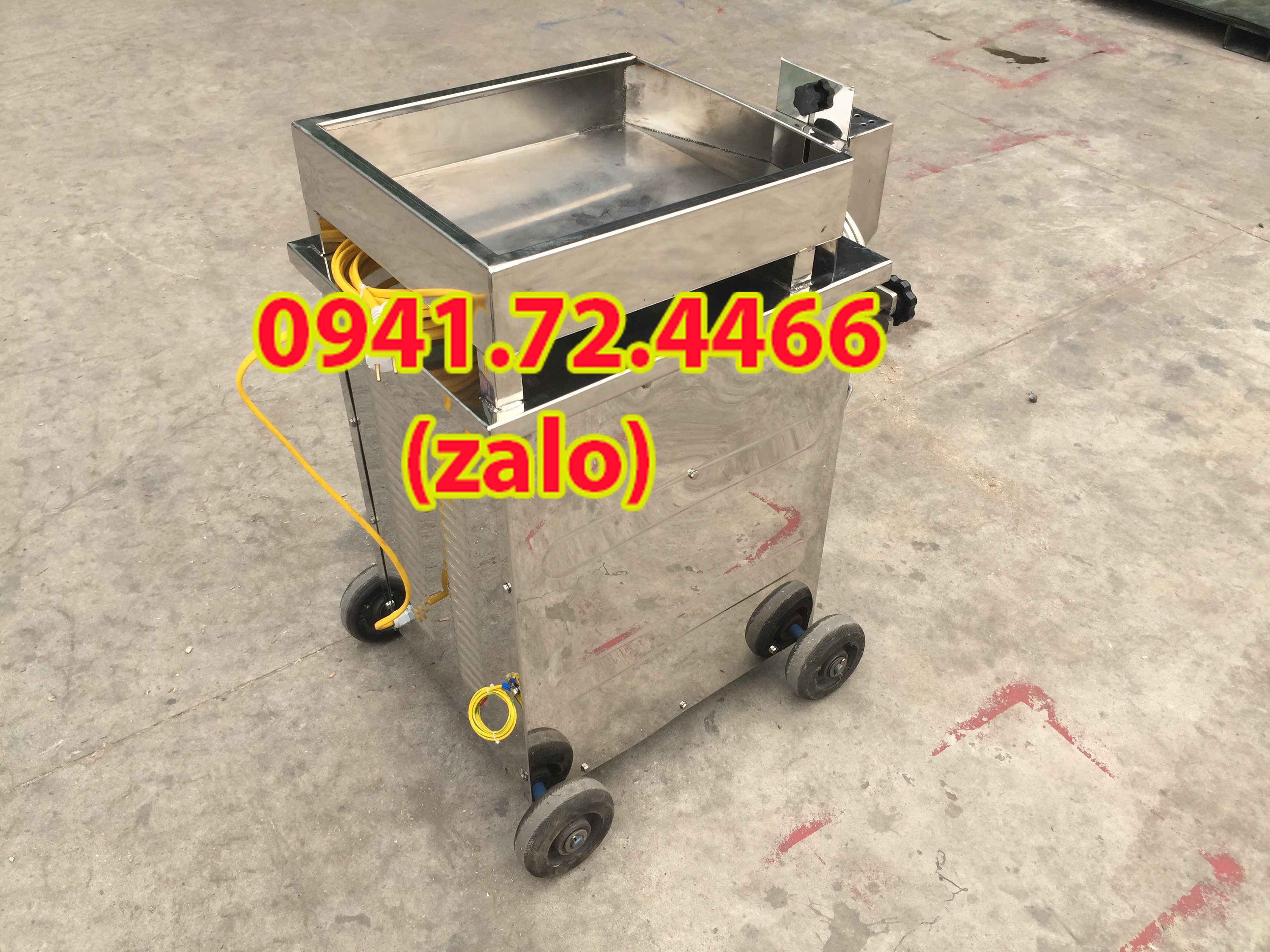 Máy nghiền bột ngũ cốc siêu mịn inox 200 Phiên bản mới lh 0941724466