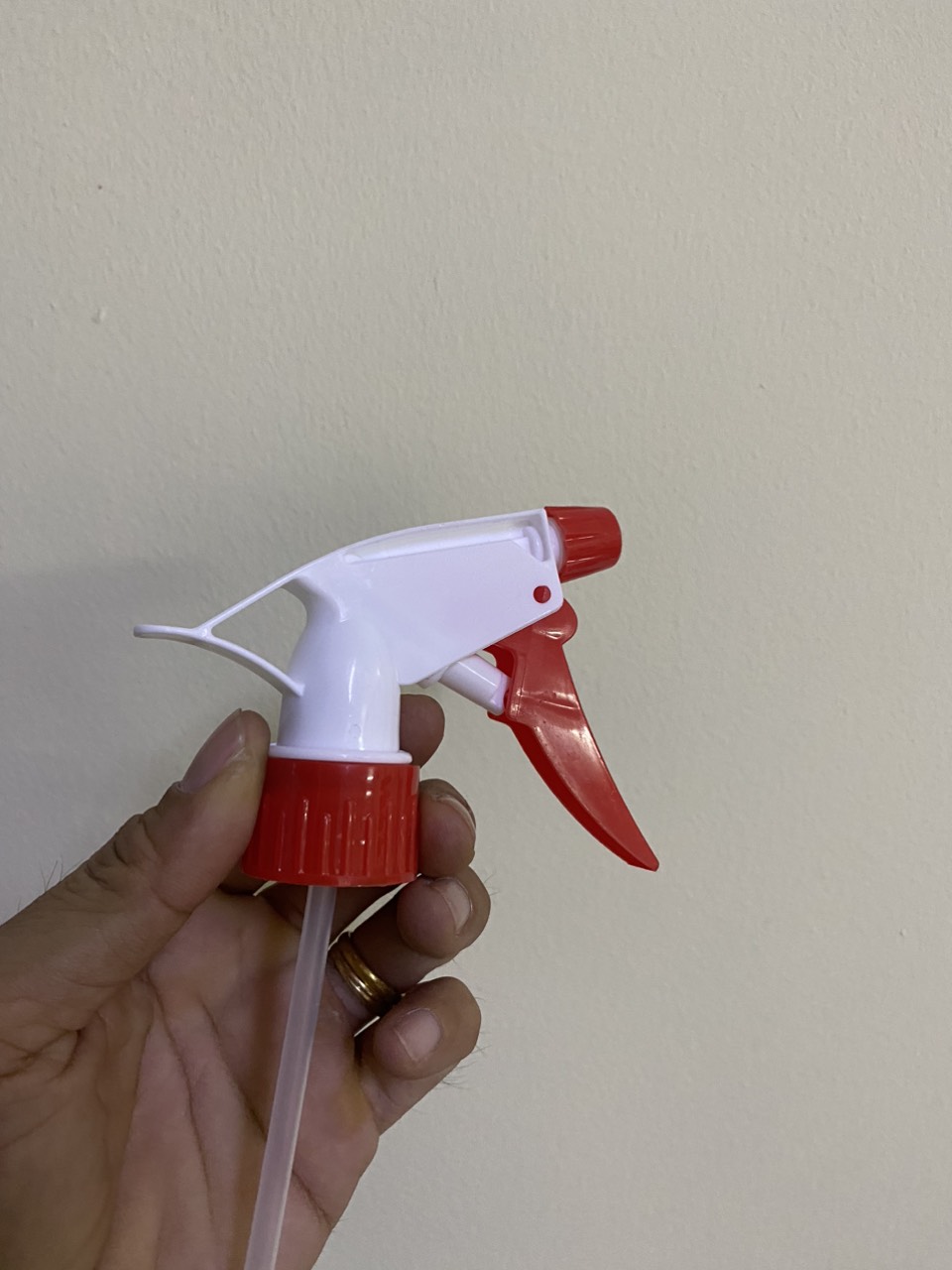 SPRAYKING REPAIR tẩy nhôm