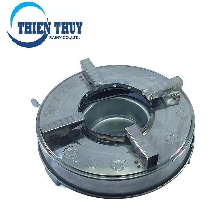 Bếp cồn inox Rainy cao cấp