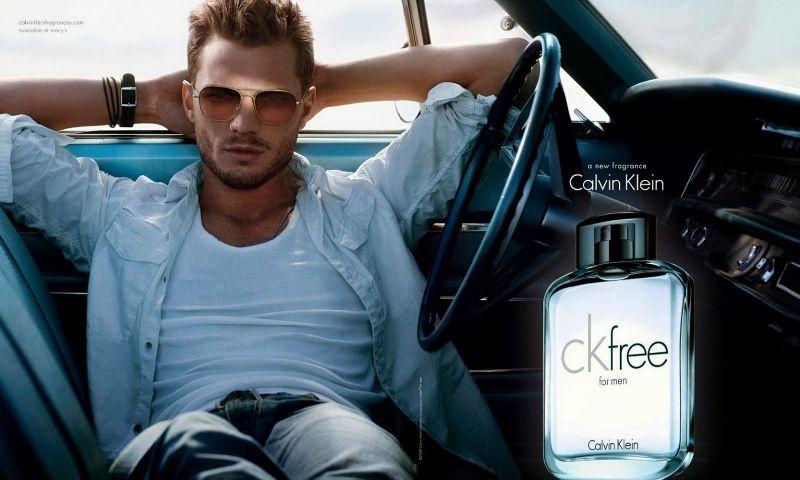 [HCM]Nước Hoa Nam Calvin Klein CK Free EDT 100ml