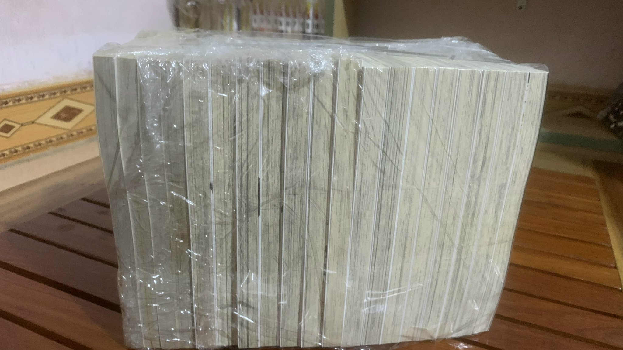 Bộ truyện MAR full 2 phần (19 tập)