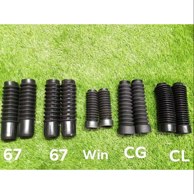 Caosu phuột trước 67,cd,cl,win,gn125,gd110