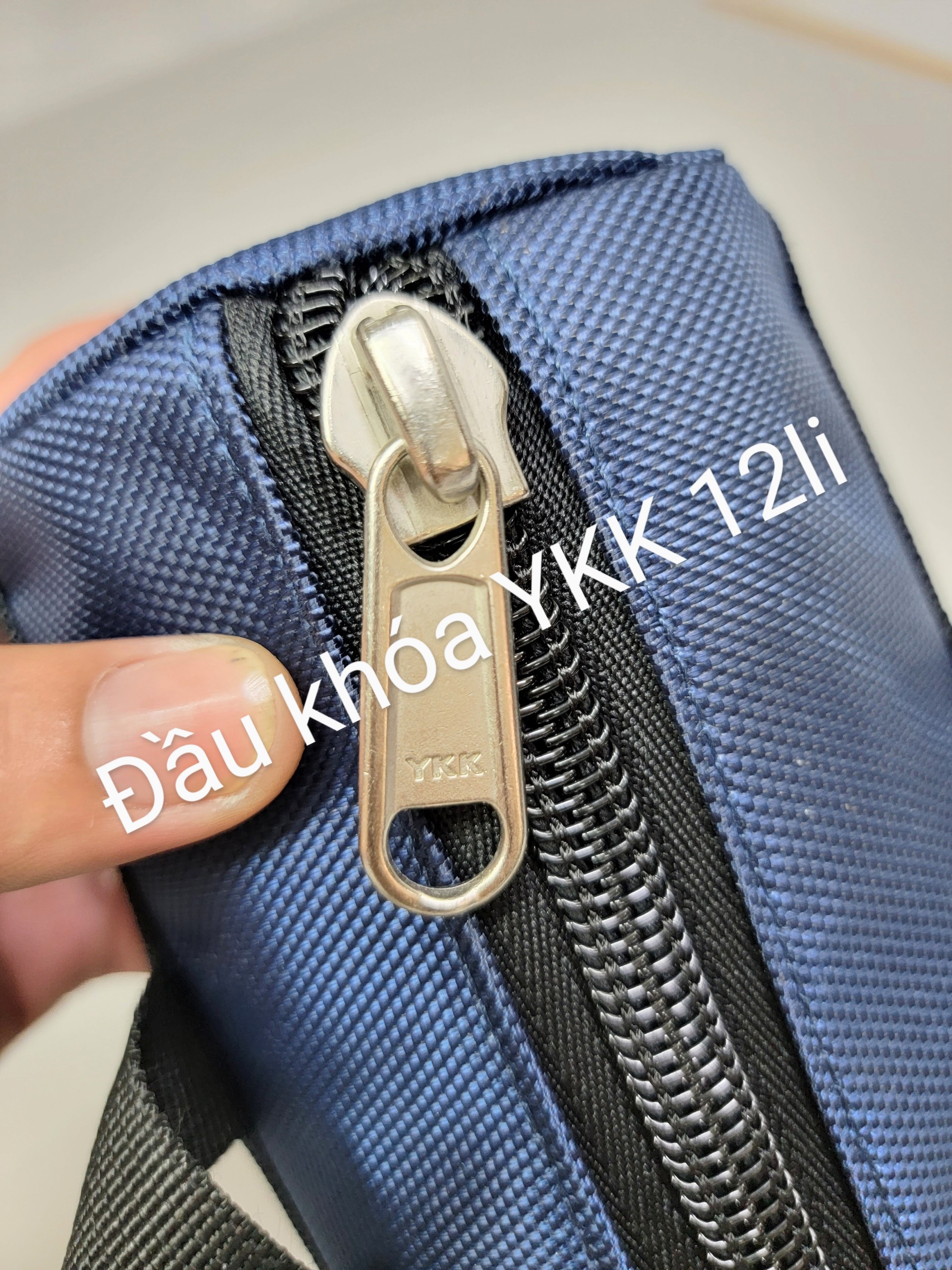 Túi Đồ nghề Cầm Tay Mini Hàng Cty