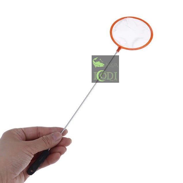Vợt tép - Vợt artemia