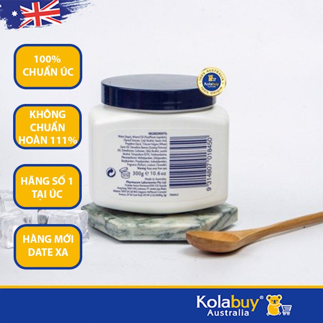 Kem dưỡng da tay vitamin E