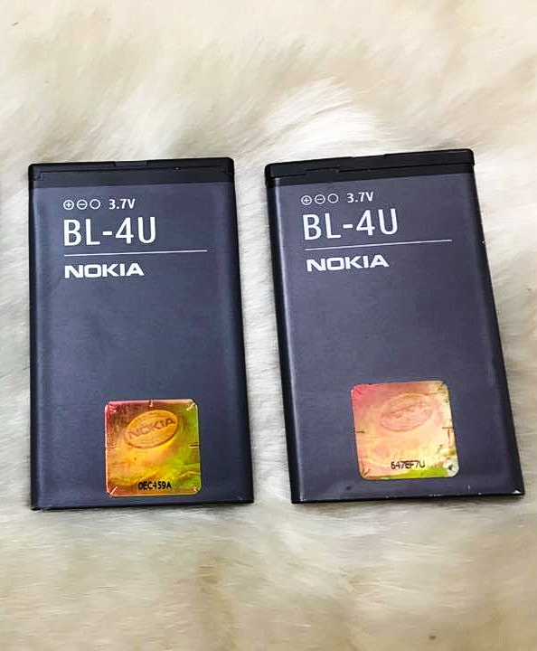 Pin BL-4U Điện Thoại Nokia 8800 Arte