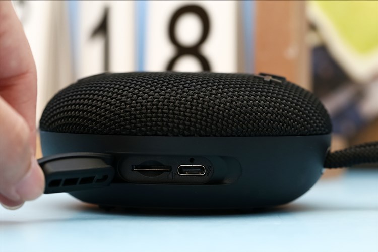 Loa Bluetooth Mozard X21 Đen ( hàng trưng bày )