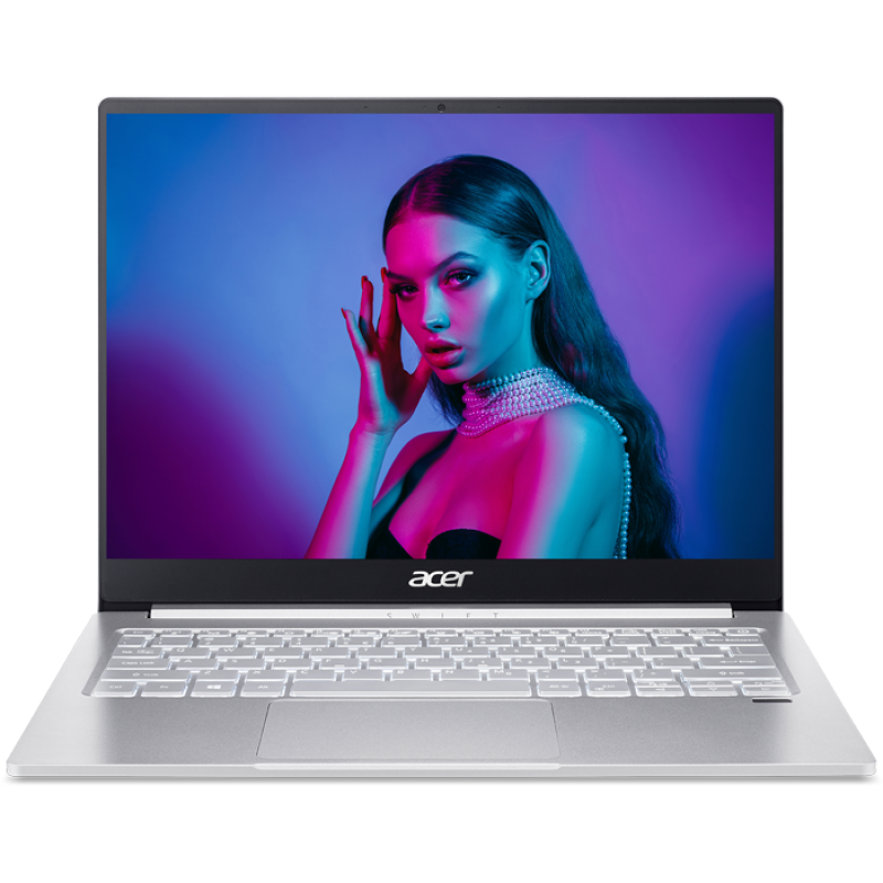 Bảng giá Laptop Acer Swift 3 SF313-53-503A i5-1135G7 | 8GB | 512GB | Intel Iris Xe Graphics| 13.5 QHD | Win 10 Phong Vũ
