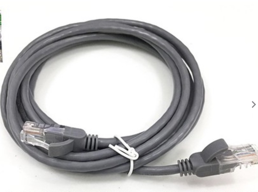 Cáp mạng Cat 5E AD -LINK 1M/2M/3M/5M tặng 2 đầu bấm