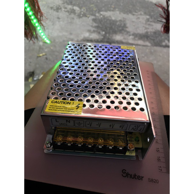 HOT-Nguồn 5v 10a
