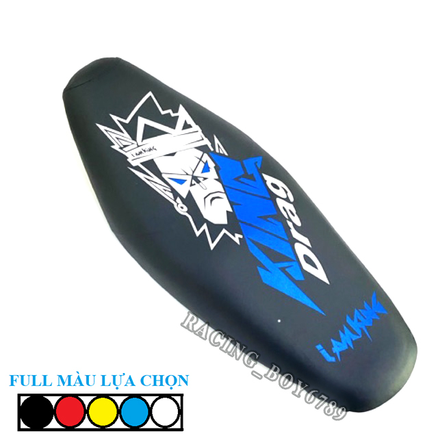 bao yên xe máy king drag