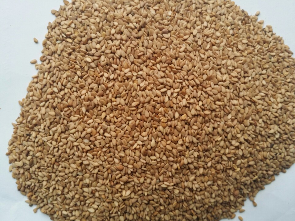 Mè trắng Phú Minh Tâm (Túi 1kg)