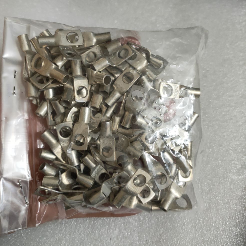 50 đầu cốt tròn 6-6