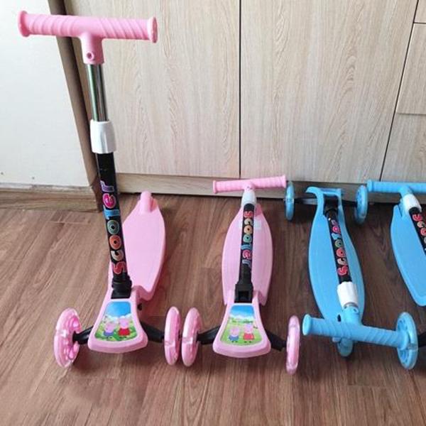 Xe trượt scooter Enfa