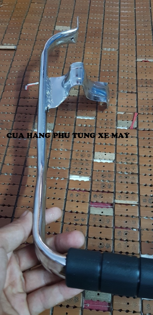 Cảng sau DREAM