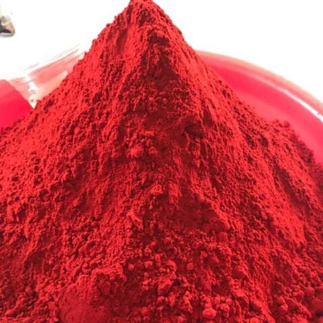 NGHỆ ĐỎ VÔ GÀ ĐÁ NGUYÊN CHẤT 100% ( KL 100 GRAM )