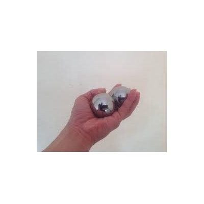 Bi Lăn Tay Inox 1 Cặp