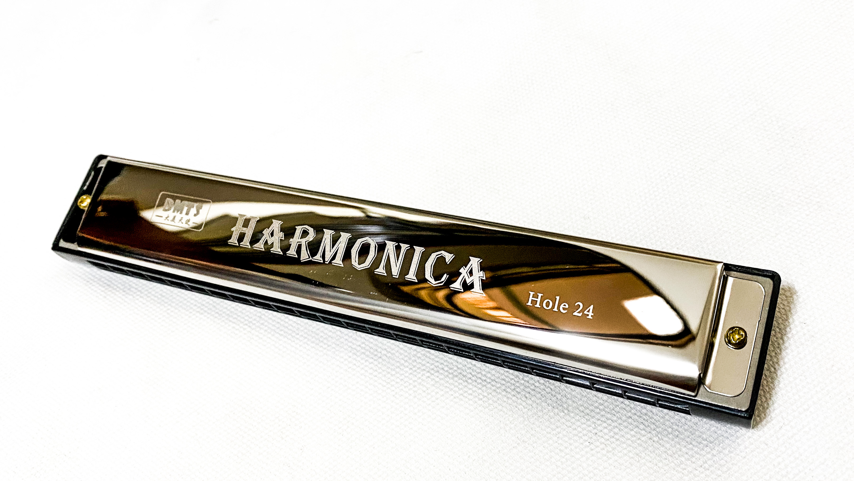[HOẢ TỐC] Kèn Harmonica 24 Lỗ Nhiều Màu Có Sẵn.