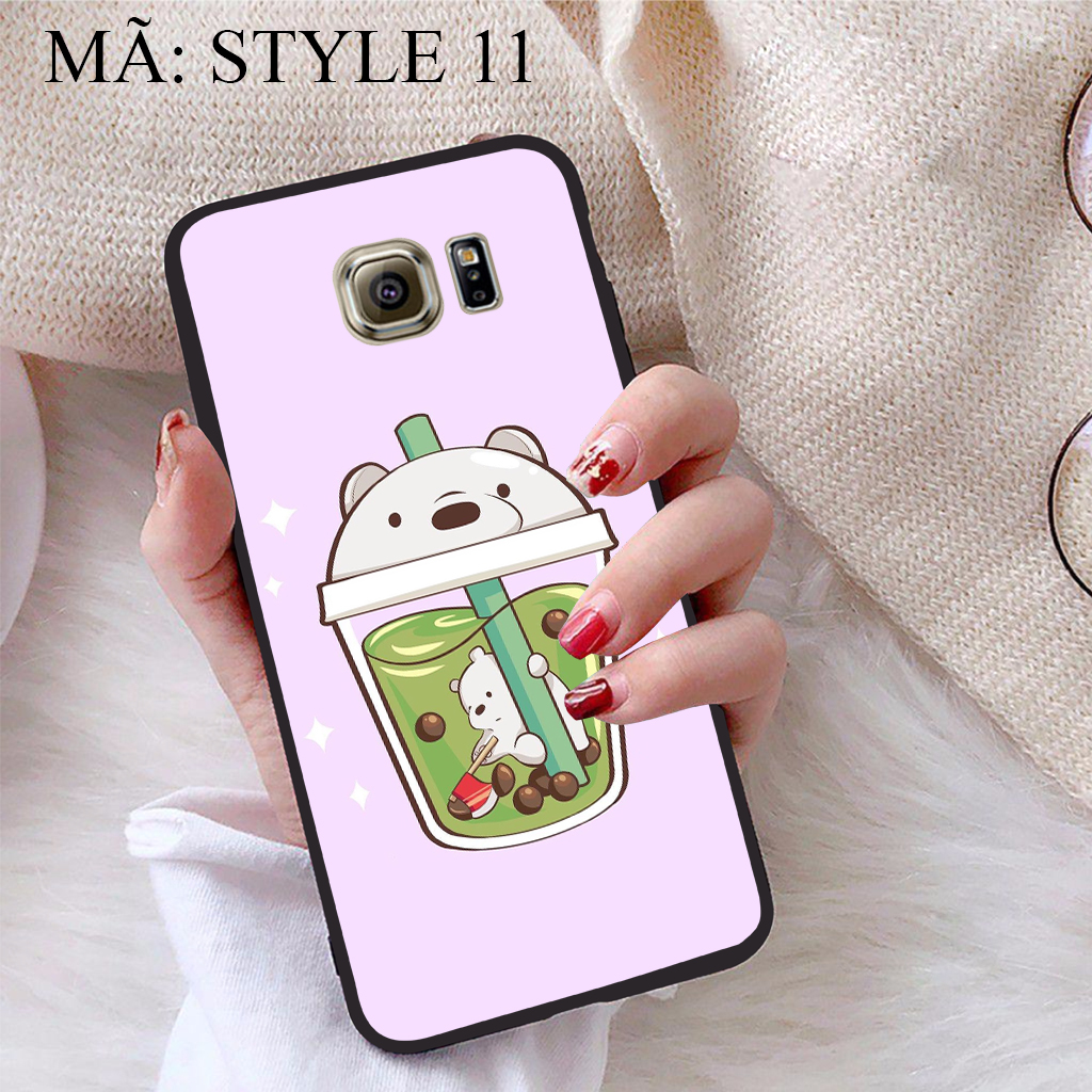 Case for Samsung Galaxy S6
