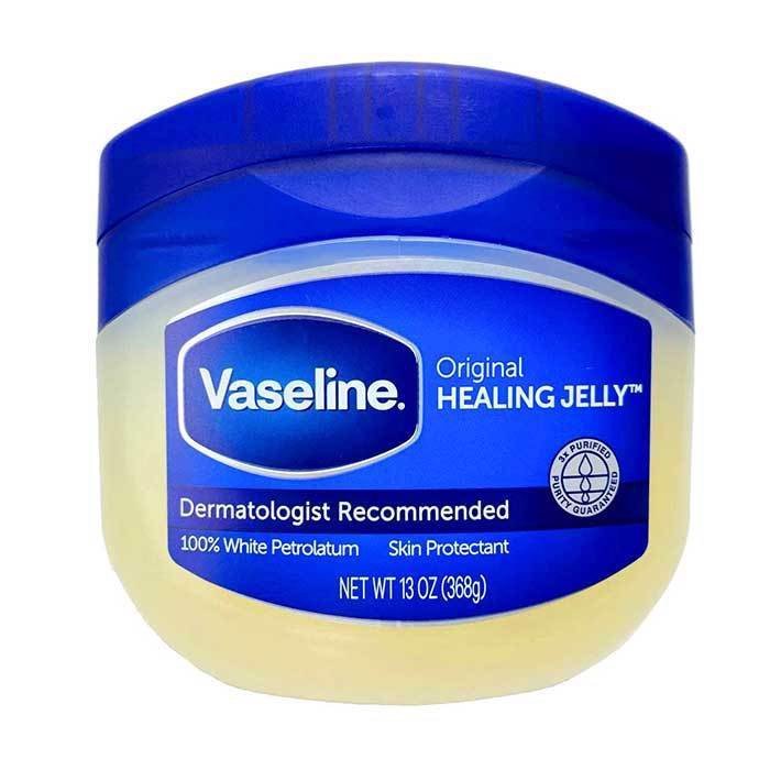 Sáp dưỡng da Vaseline 49g Original của Mỹ