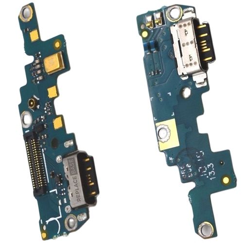Thay bo mạch sạc Nokia X6 / 6.1 Plus