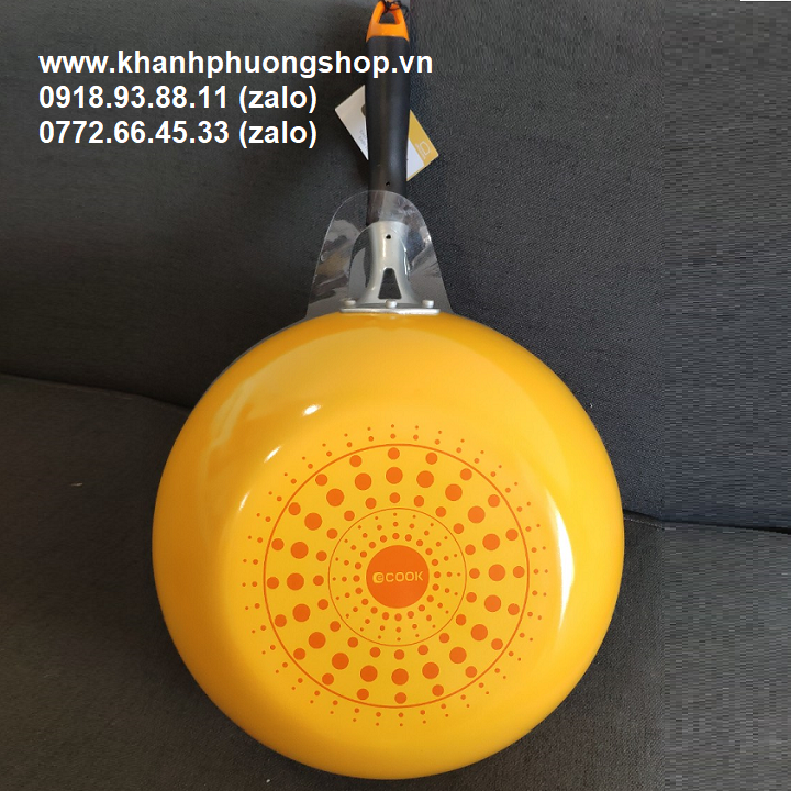 [HCM]chảo chống dính lock&lock - chảo chống dính lock&lock
