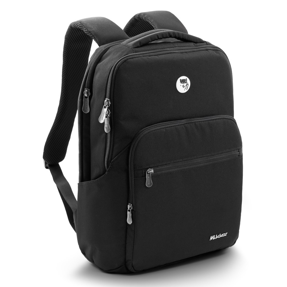 Balo Laptop Mikkor The Maddox