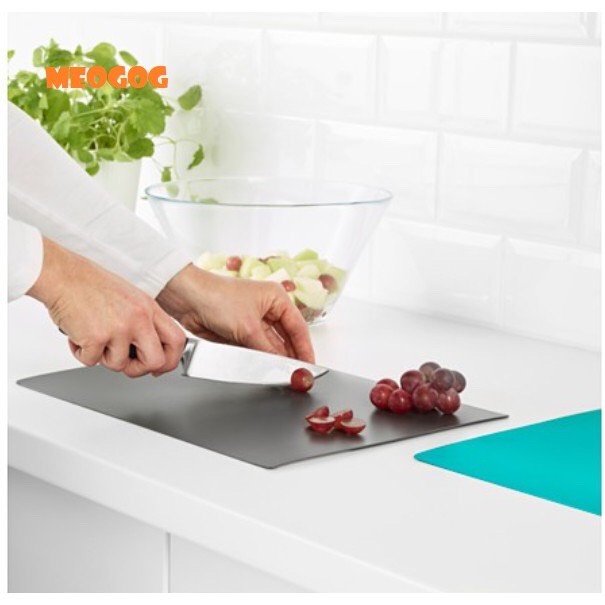 BỘ 2 THỚT DẺO IKEA FINFÖRDELA MEOGOG