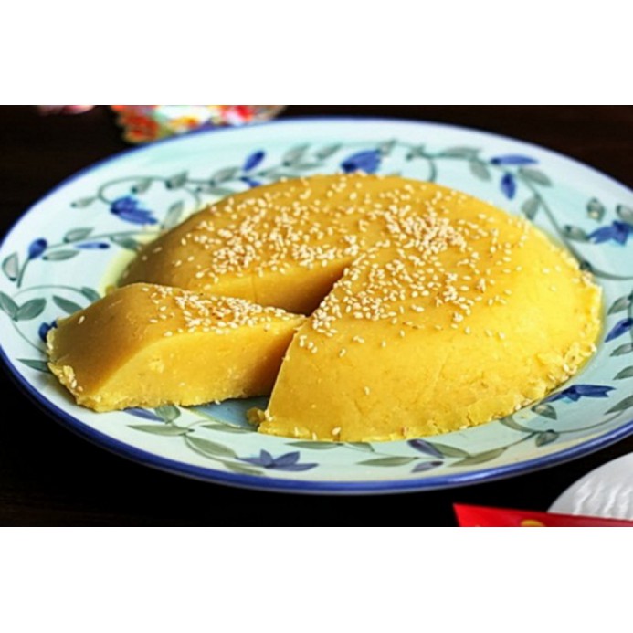 Chè Kho Nguyên Chất Đặc Sản Đặc Biệt Thơm Ngon ( Chè Đậu Xanh )