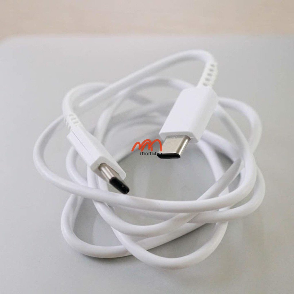 Củ sạc nhanh 25W Samsung Galaxy S10 5G