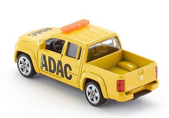 Mô Hình Siku Xe Bán Tải Adac 1469