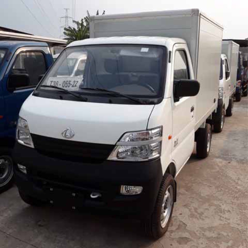 Đèn pha Veam Star Bên Phụ ( Bên Lơ )