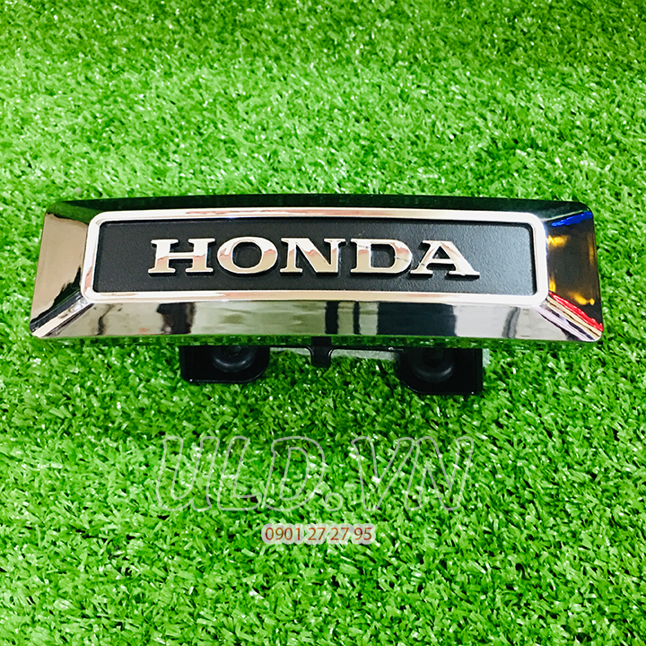 CHỮ HONDA WIN CAO CẤP